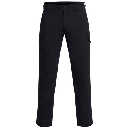 Pantalones de hombre Under Armour Enduro Elite Cargo Pant negro Black / / Black