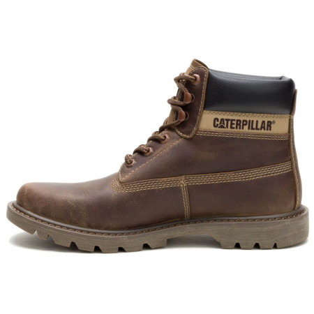 Calzado de hombre Caterpillar Colorado 2.0 Tractor Wp