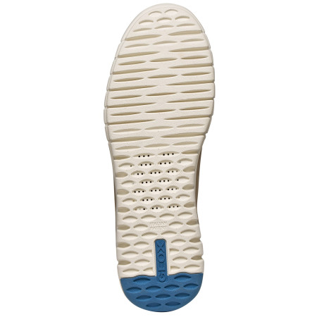 Calzado de hombre Geox U Flextride Plus