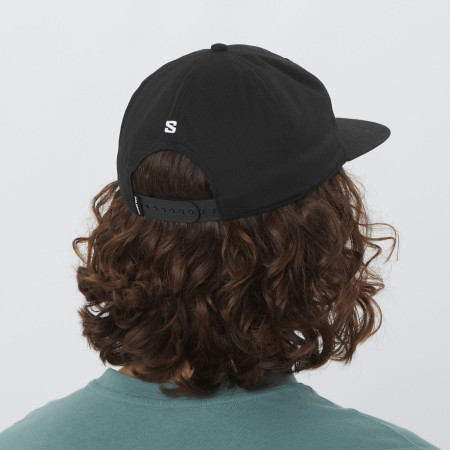 Gorra Salomon Cap Flat