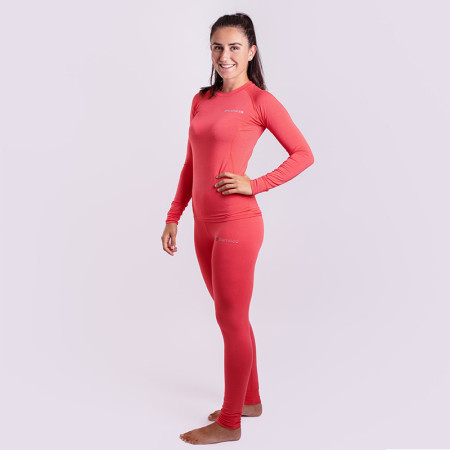 Camiseta funcional de mujer Progress E NDRZ 28PA