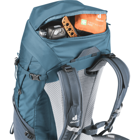 Mochila Deuter Futura Pro 40