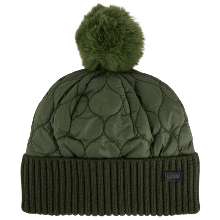 Gorro Regatta Showerproof Beanie Hat verde Olive Night