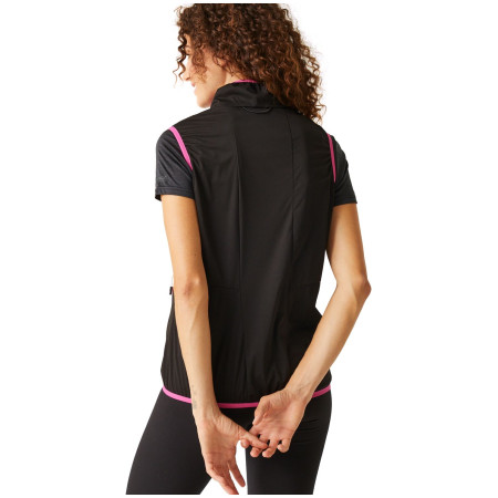 Chaleco de mujer Regatta Wmn Lankin B/W II
