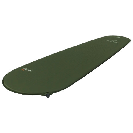 Colchoneta autohinchable Easy Camp Kestrel Mat Single 2.5 cm