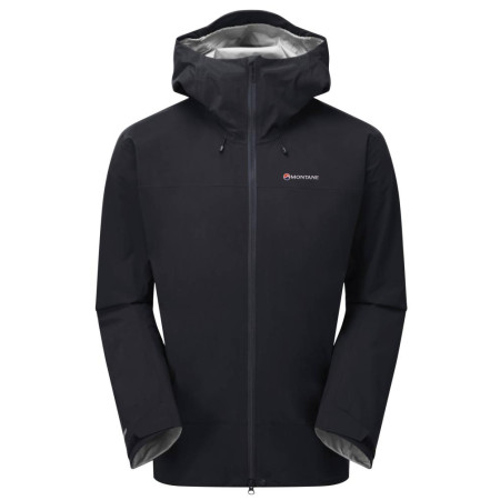 Chaqueta de hombre Montane Phase XT Jacket negro Black