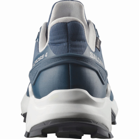 Zapatillas de carrera para hombre Salomon Supercross 4 Gore-Tex