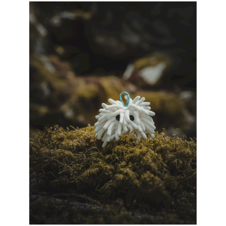 Saco de magnesio Midnight Lightning Chalktopus