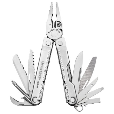 Multiherramienta Leatherman Rebar Box