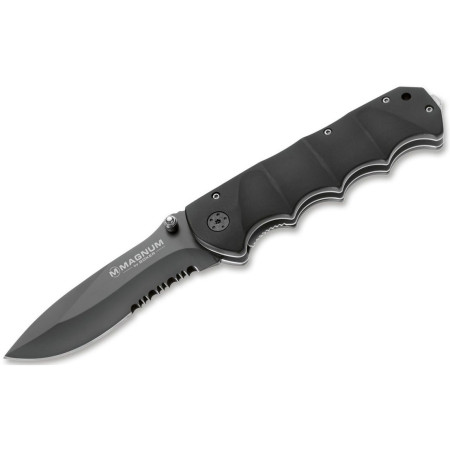 Cuchillo Boker Magnum Black Spear