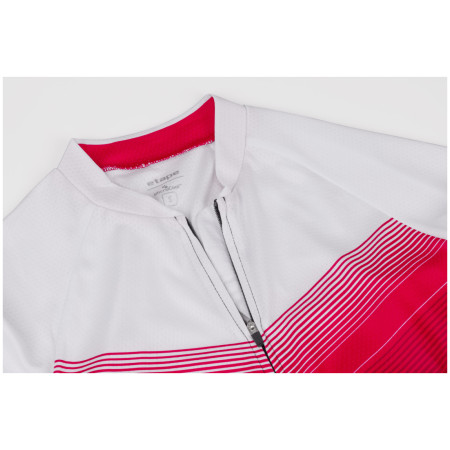 Maillot de ciclismo para mujer Etape Violet