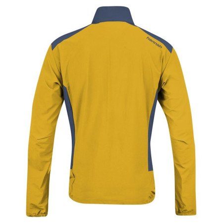 Chaqueta softshell de hombre Hannah Seumas II