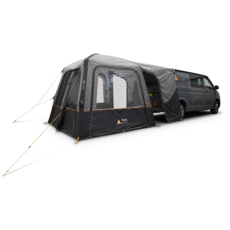 Carpa de autocaravana/furgoneta Vango Tailgate AirHub II Low