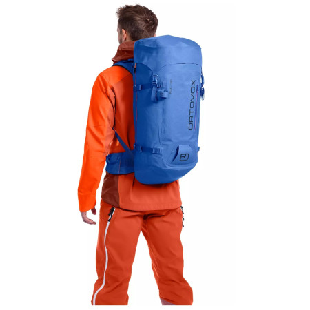 Mochila Ortovox Peak 40 Dry