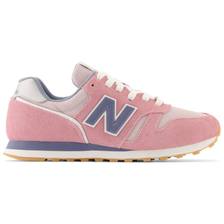 Calzado de mujer New Balance WL373OC2 rosa Hazy Rose