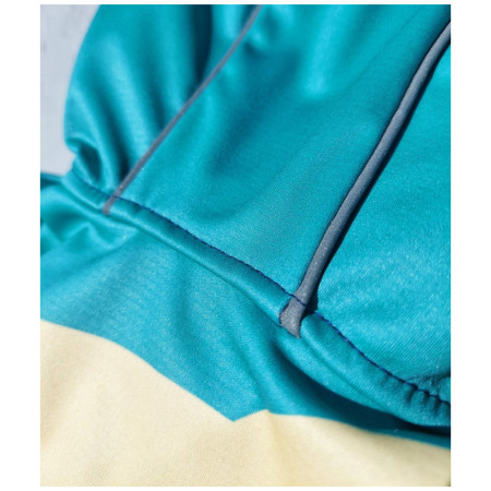 Chaqueta softshell para niños WAMU Mountain Bike