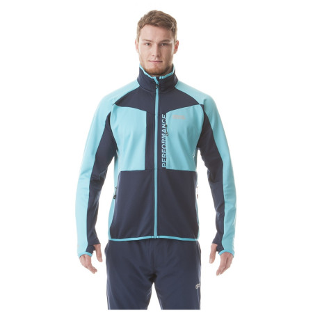 Sudadera de hombre Nordblanc Become NBFMF5866