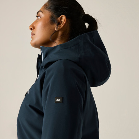 Chaqueta de mujer Regatta Womens Highton Stretch Padded Jacket