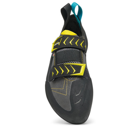 Pies de gato Scarpa Vapor V