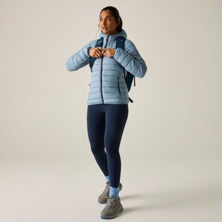 Chaqueta de mujer Regatta Wmn Hood Marizion