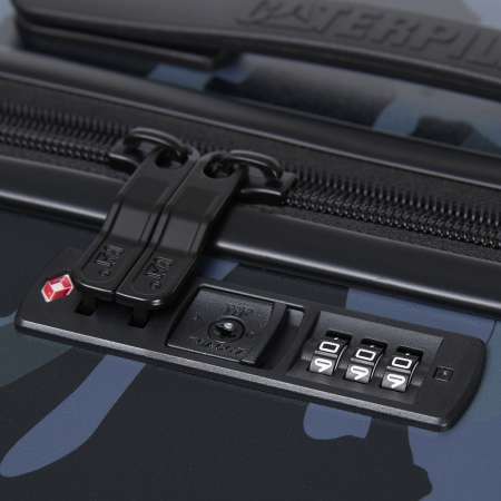 Maleta con ruedas Caterpillar CAT Stealth 2.0 L