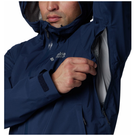Chaqueta de hombre Columbia Ampli-Dry™ II Shell
