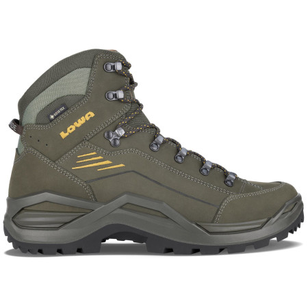 Calzado de hombre Lowa Renegade Evo Gtx Mid