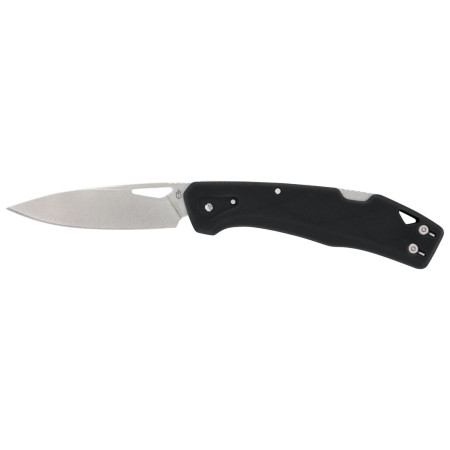 Navaja Gerber LST Folding negro černá
