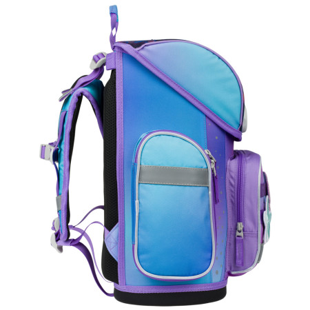 Mochila escolar para educación primaria Baagl Ergo