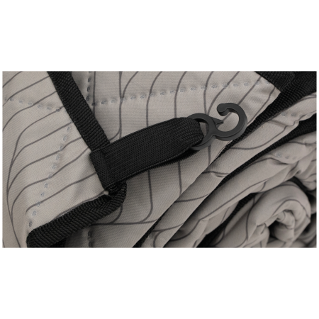 Alfombra para tienda Outwell Cozy Carpet Colorado 5 Air