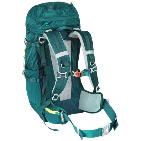 Mochila de senderismo Zulu Sandstone 45+5