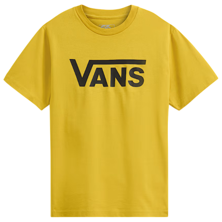Camiseta para niños Vans Classic