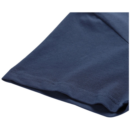 Camiseta de hombre Alpine Pro Sumek