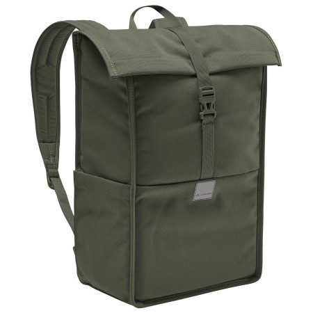Mochila Vaude Coreway Rolltop 20 verde khaki