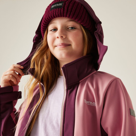 Chaqueta para niños Regatta Haydenbury