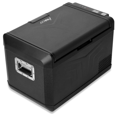 Nevera compresor Yolco GCX37