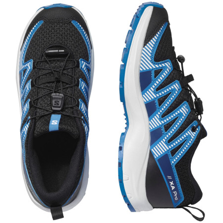 Calzado para niños Salomon Xa Pro V8