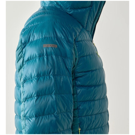 Chaqueta de hombre Haglöfs L.I.M Down Hood II