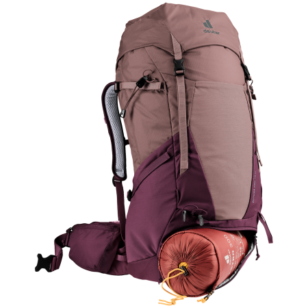 Mochila de mujer Deuter Futura Pro 38 SL