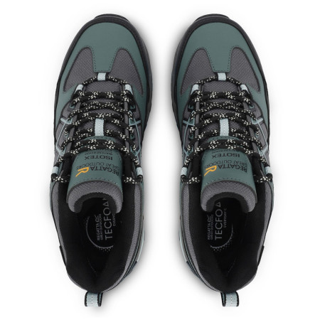 Calzado de mujer Regatta Lady Samaris III Low