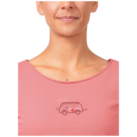 Camiseta de mujer Rafiki Jay