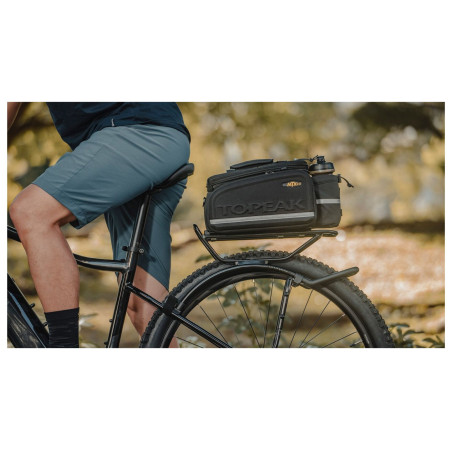 Alforja para portabultos Topeak MTX TrunkBag DXP