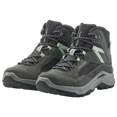 Calzado de senderismo para mujer Lowa Ventierra Gtx Qc Ws
