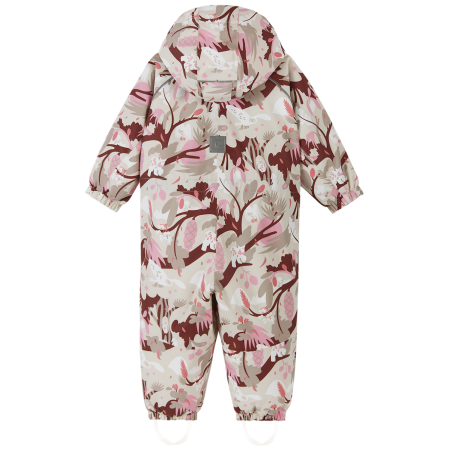 Mono para niños Reima Lappi Birch Beige