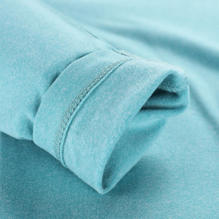 Camiseta para niños Alpine Pro Louso Blue