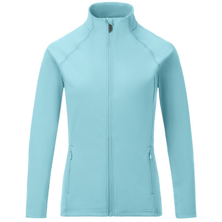 Chaqueta de mujer Dare 2b Refresh Midlayer azul claro Nordic Blue
