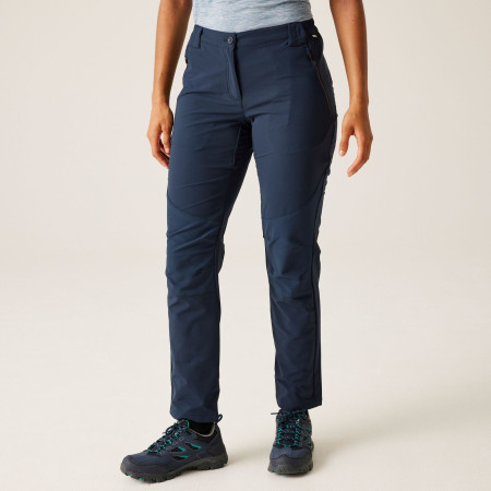 Pantalones impermeables mujer Regatta Wmns Questra V
