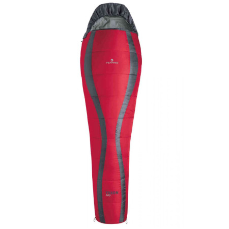 Saco de dormir Ferrino Yukon Pro 2022 rojo