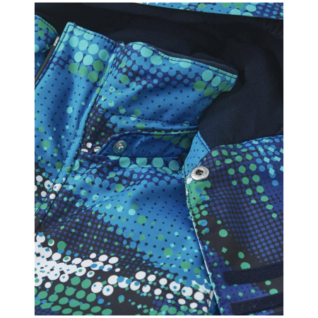 Mono para niños Reima Reach