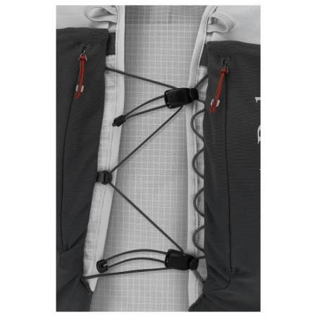 Chaleco de carrera Rab Veil 12